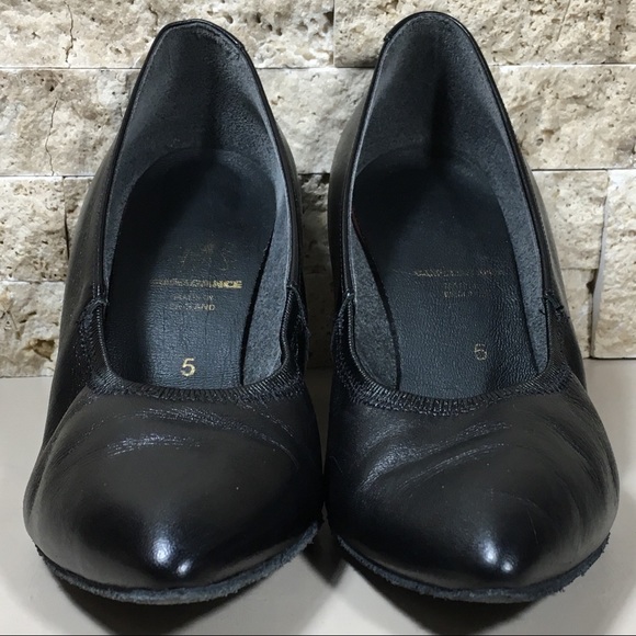 Supadance Ballroom Shoes Latin Dance - Picture 5 of 8